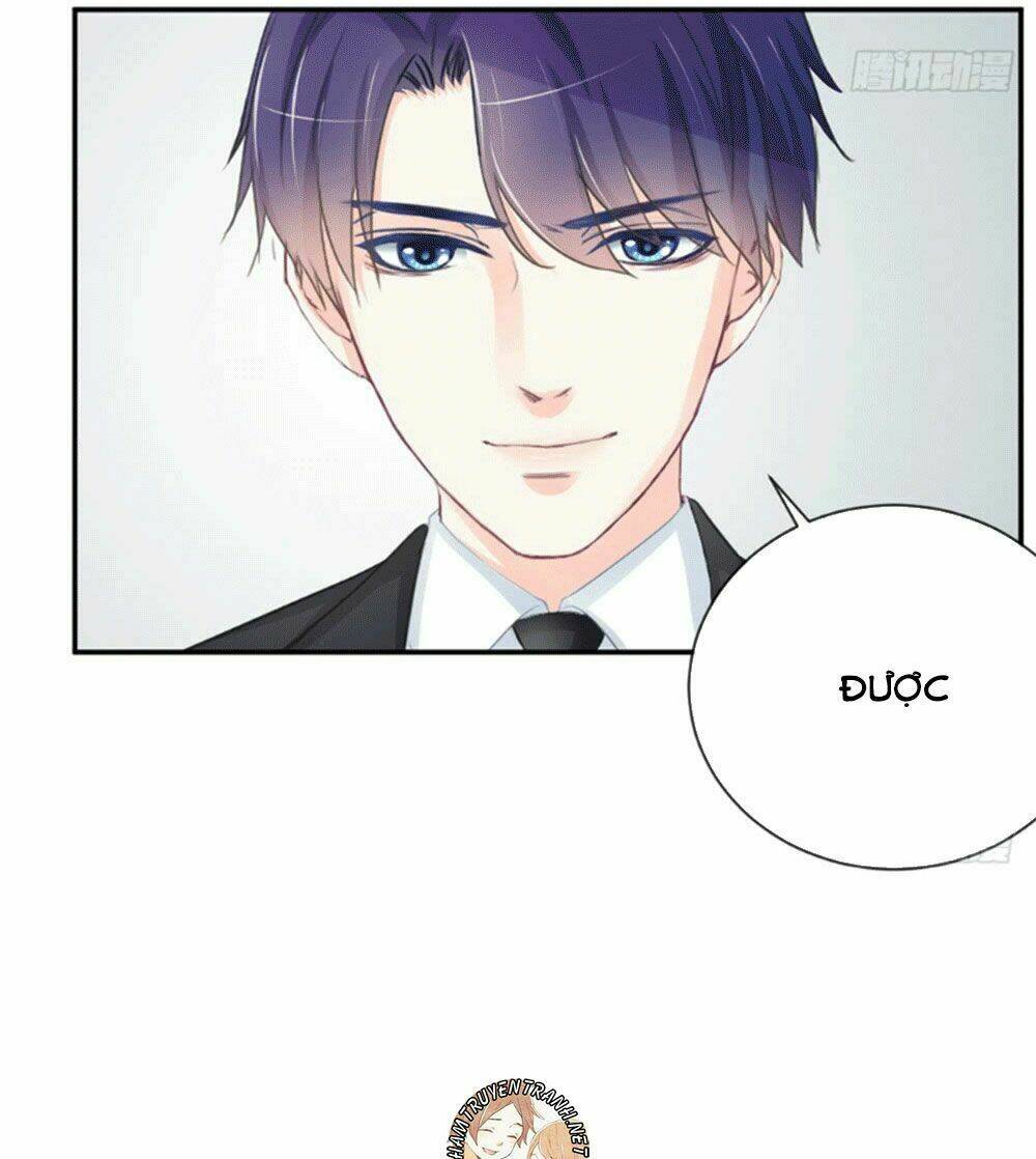 Cẩm Lý Thiếu Nữ Của Tôi Chapter 8.2 - Trang 2