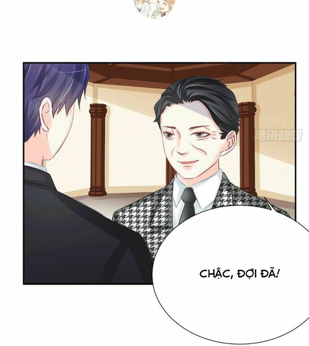 Cẩm Lý Thiếu Nữ Của Tôi Chapter 8.2 - Trang 2