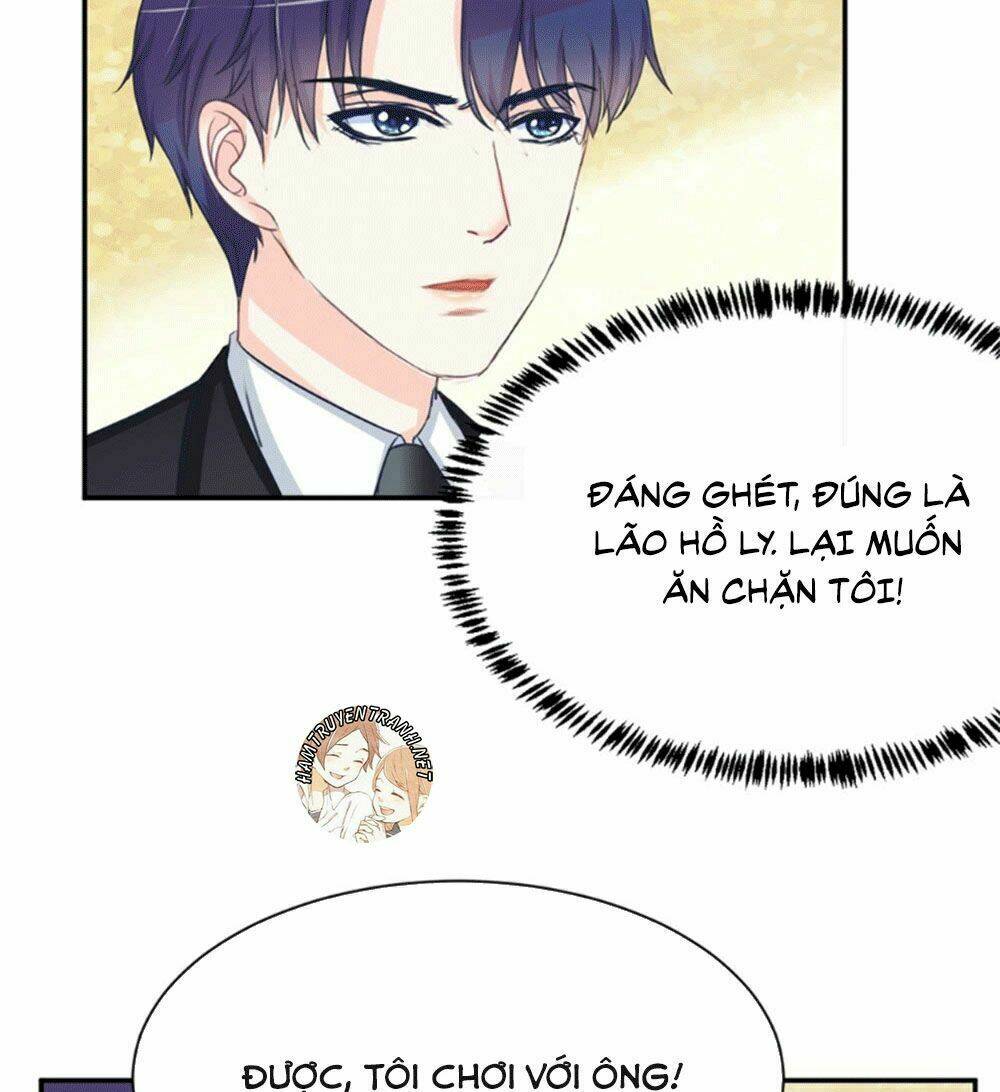 Cẩm Lý Thiếu Nữ Của Tôi Chapter 8.2 - Trang 2