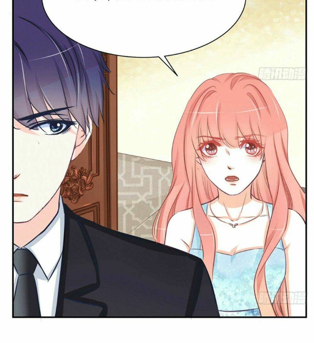 Cẩm Lý Thiếu Nữ Của Tôi Chapter 8.2 - Trang 2