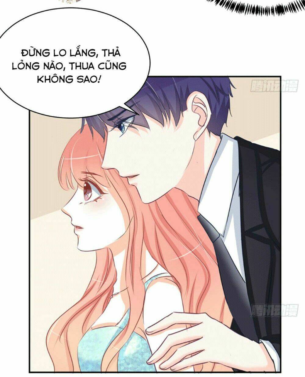 Cẩm Lý Thiếu Nữ Của Tôi Chapter 8.2 - Trang 2