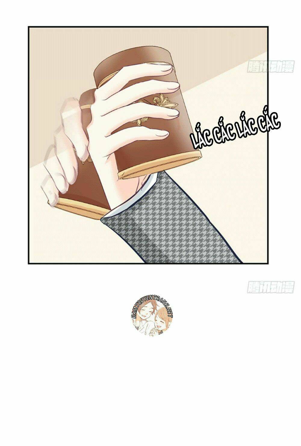 Cẩm Lý Thiếu Nữ Của Tôi Chapter 8.2 - Trang 2