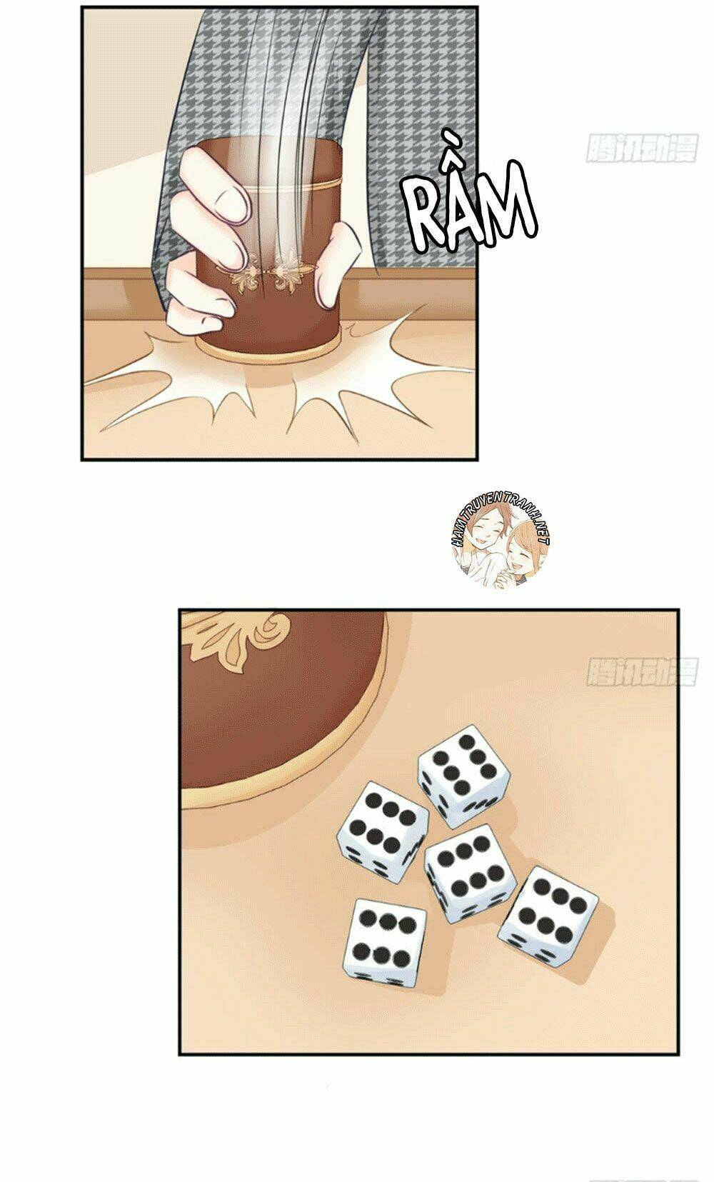 Cẩm Lý Thiếu Nữ Của Tôi Chapter 8.2 - Trang 2