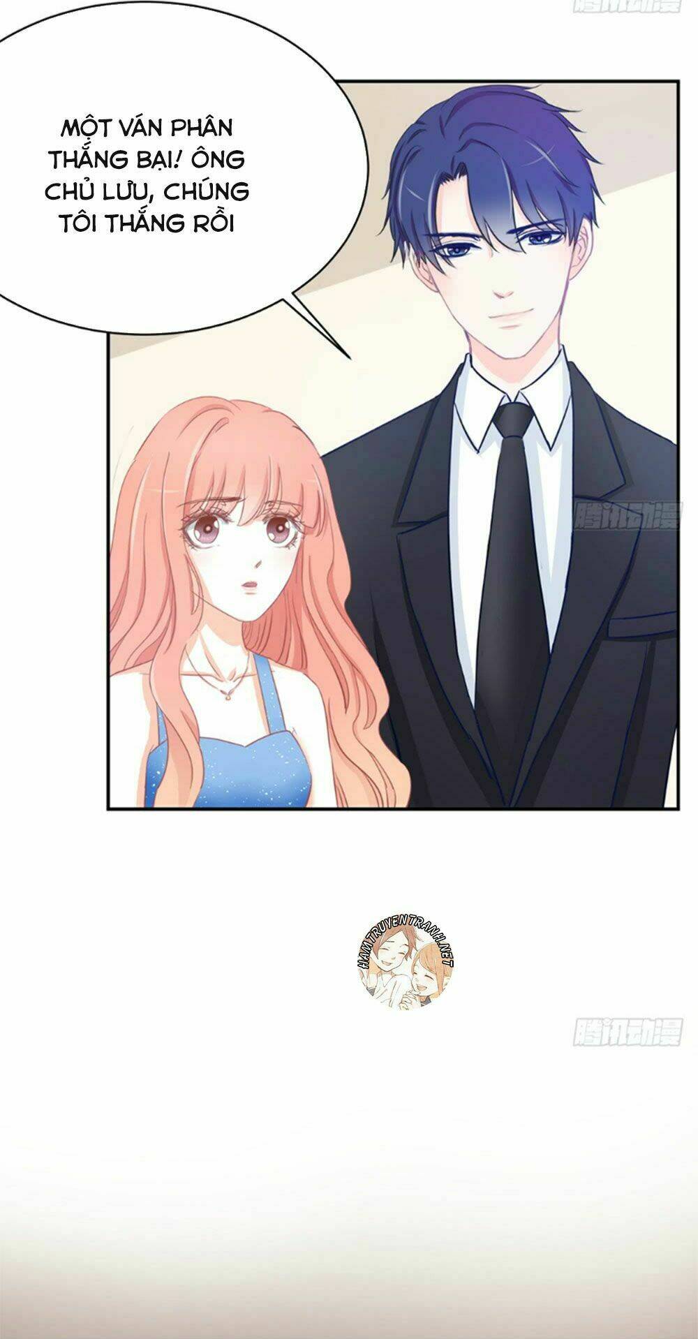 Cẩm Lý Thiếu Nữ Của Tôi Chapter 8.3 - Trang 2