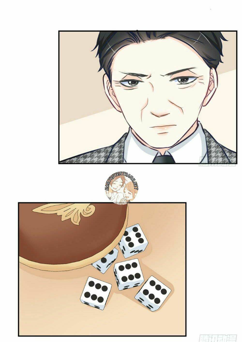 Cẩm Lý Thiếu Nữ Của Tôi Chapter 8.3 - Trang 2