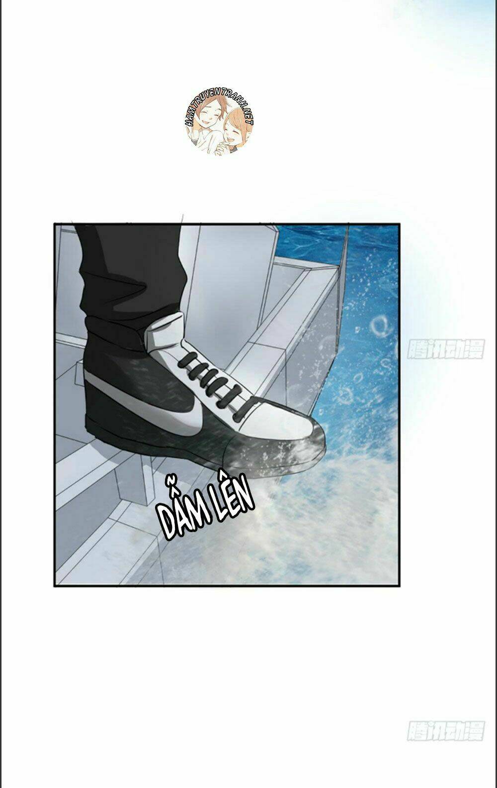 Cẩm Lý Thiếu Nữ Của Tôi Chapter 9.1 - Trang 2