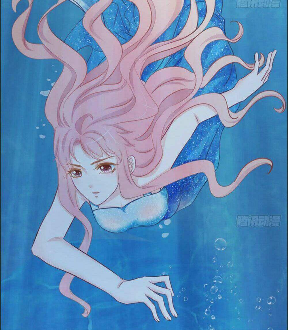 Cẩm Lý Thiếu Nữ Của Tôi Chapter 9.1 - Trang 2