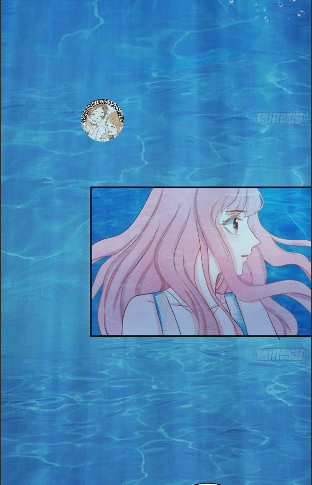 Cẩm Lý Thiếu Nữ Của Tôi Chapter 9.1 - Trang 2