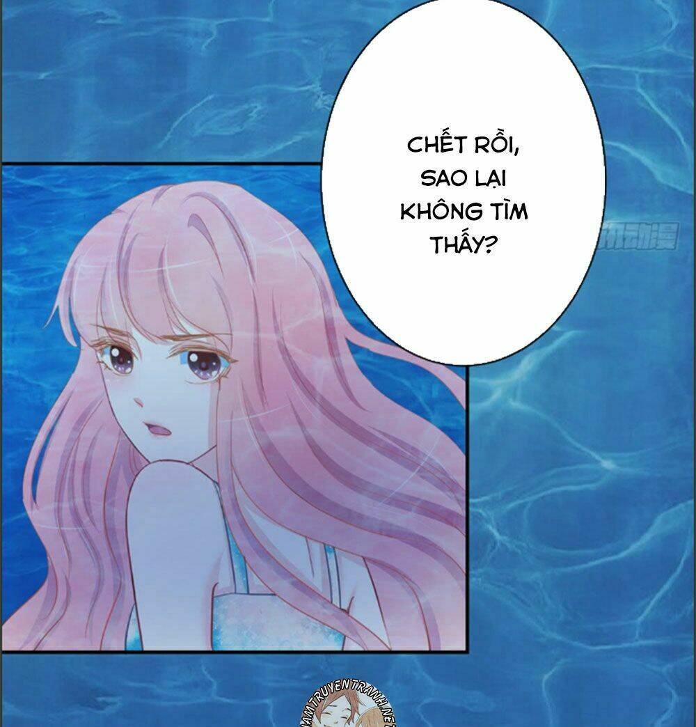 Cẩm Lý Thiếu Nữ Của Tôi Chapter 9.1 - Trang 2