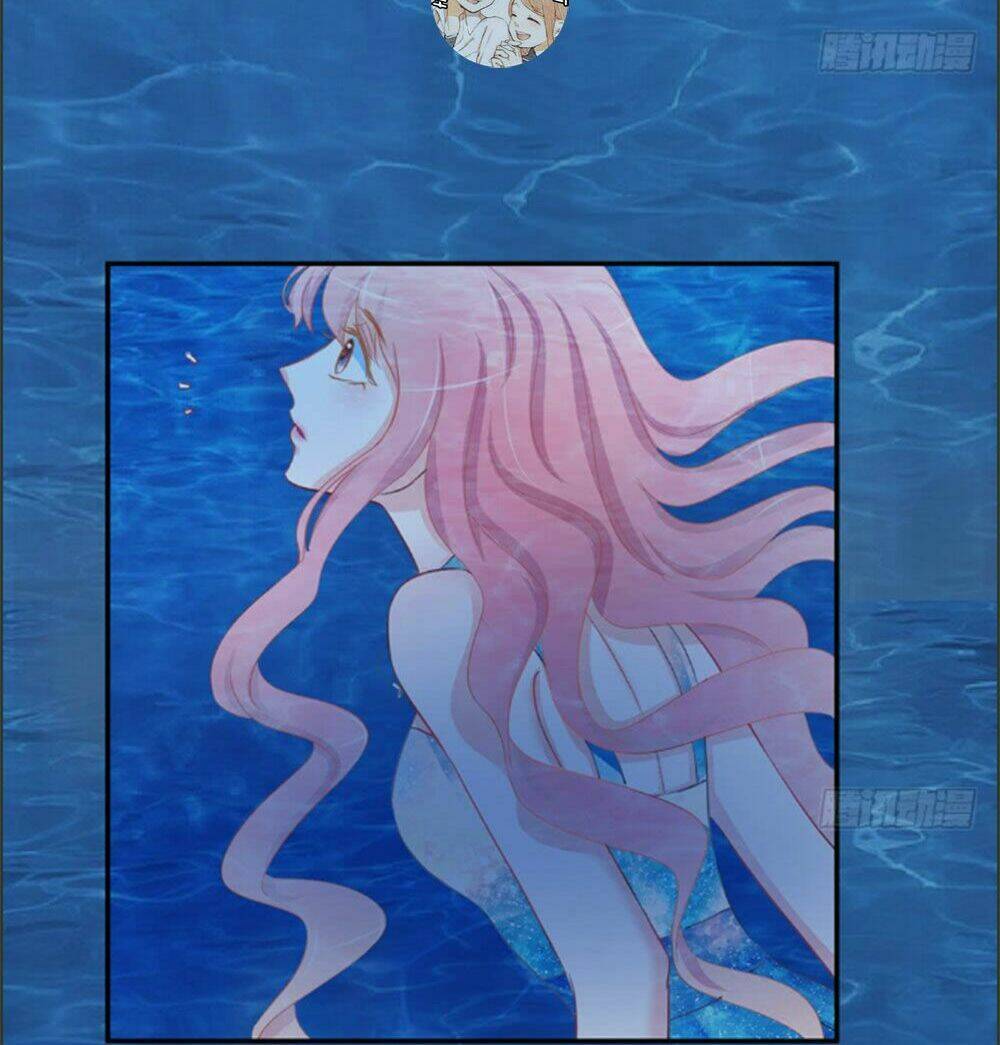 Cẩm Lý Thiếu Nữ Của Tôi Chapter 9.1 - Trang 2