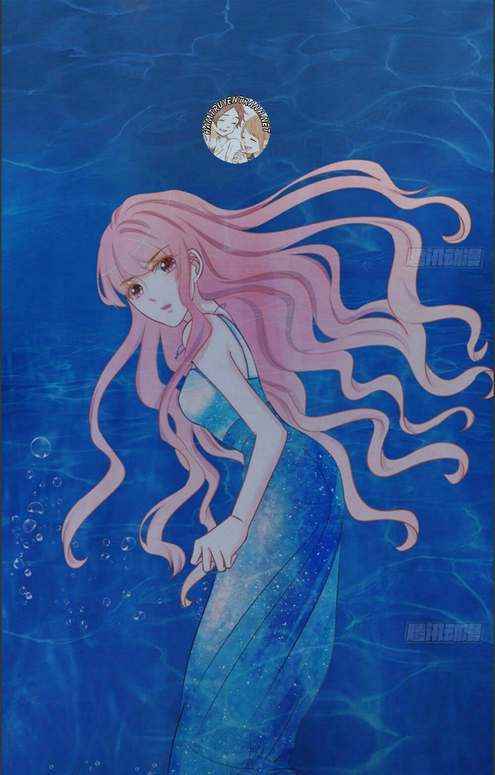 Cẩm Lý Thiếu Nữ Của Tôi Chapter 9.1 - Trang 2