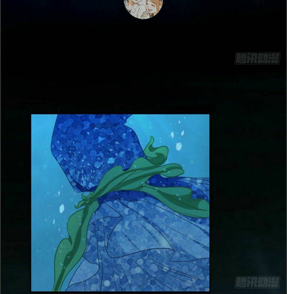 Cẩm Lý Thiếu Nữ Của Tôi Chapter 9.1 - Trang 2