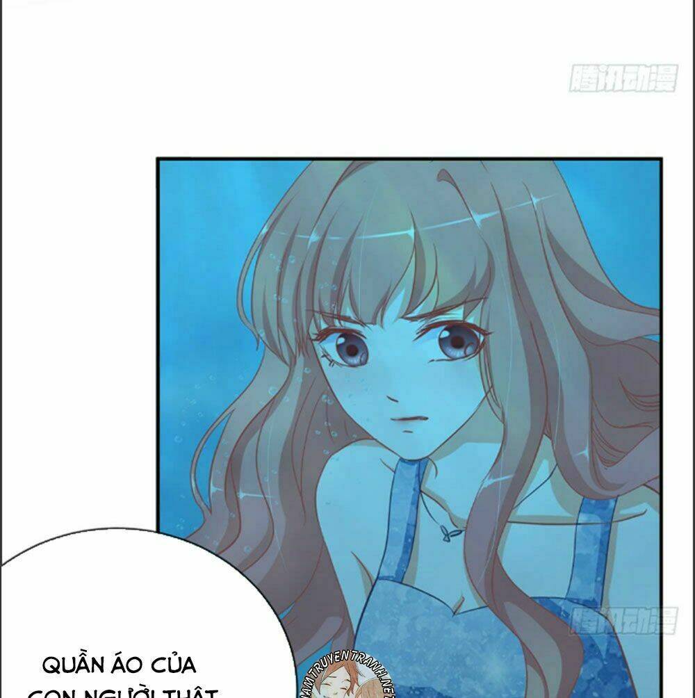 Cẩm Lý Thiếu Nữ Của Tôi Chapter 9.1 - Trang 2