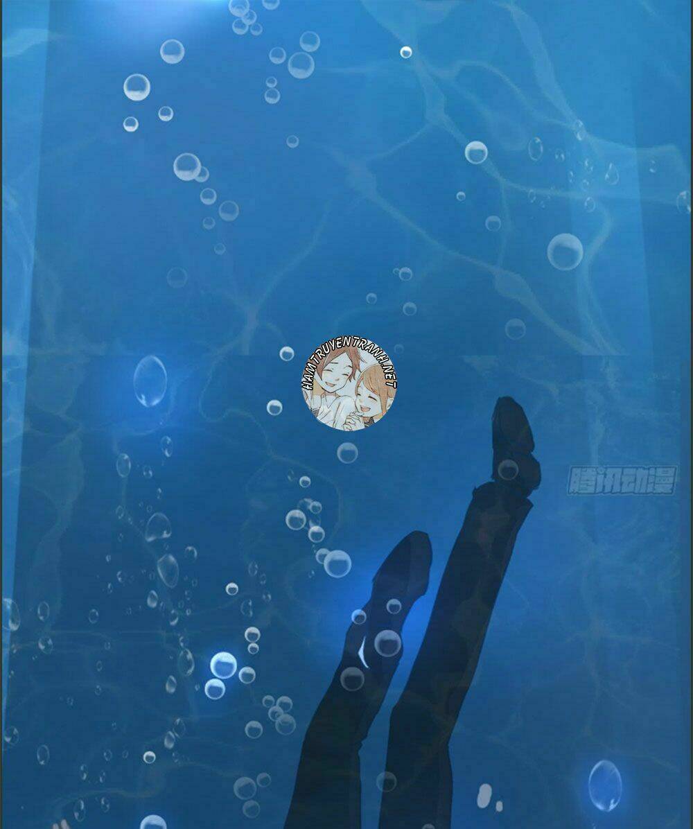 Cẩm Lý Thiếu Nữ Của Tôi Chapter 9.1 - Trang 2