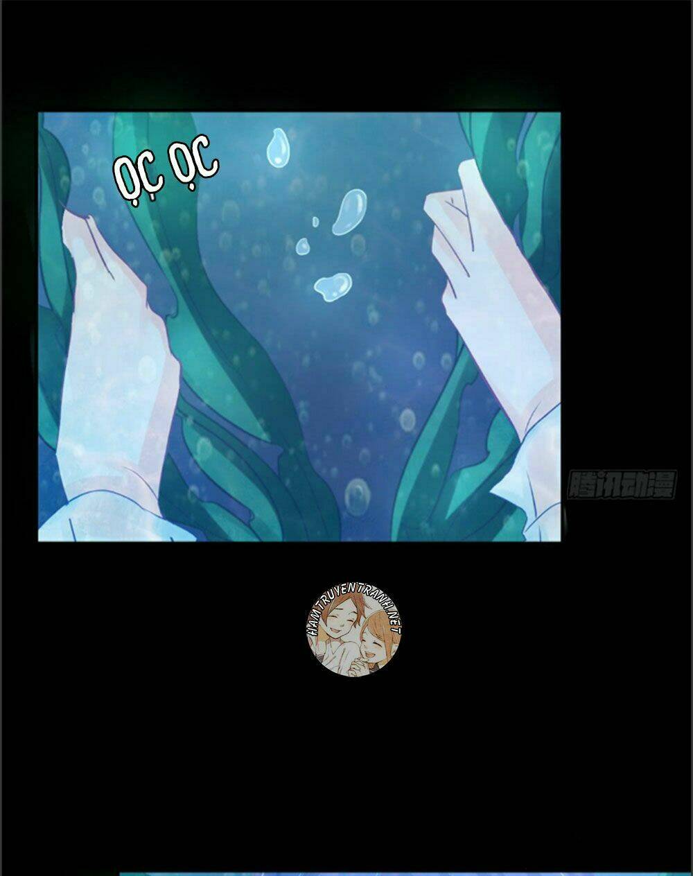 Cẩm Lý Thiếu Nữ Của Tôi Chapter 9.2 - Trang 2