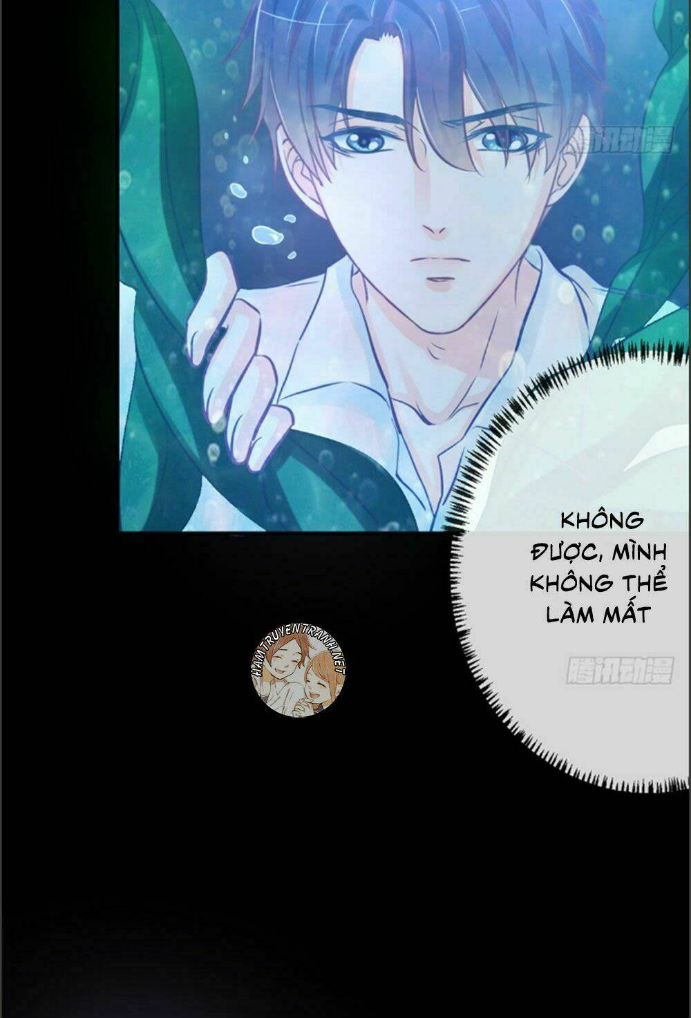 Cẩm Lý Thiếu Nữ Của Tôi Chapter 9.2 - Trang 2