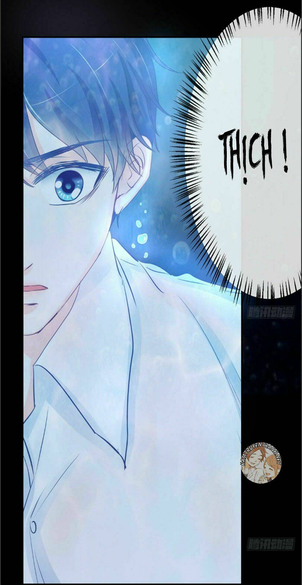 Cẩm Lý Thiếu Nữ Của Tôi Chapter 9.2 - Trang 2