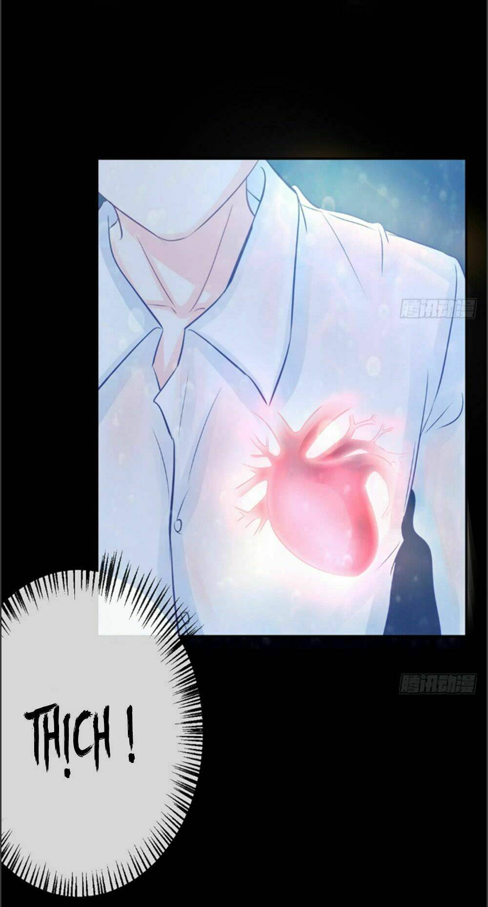 Cẩm Lý Thiếu Nữ Của Tôi Chapter 9.2 - Trang 2