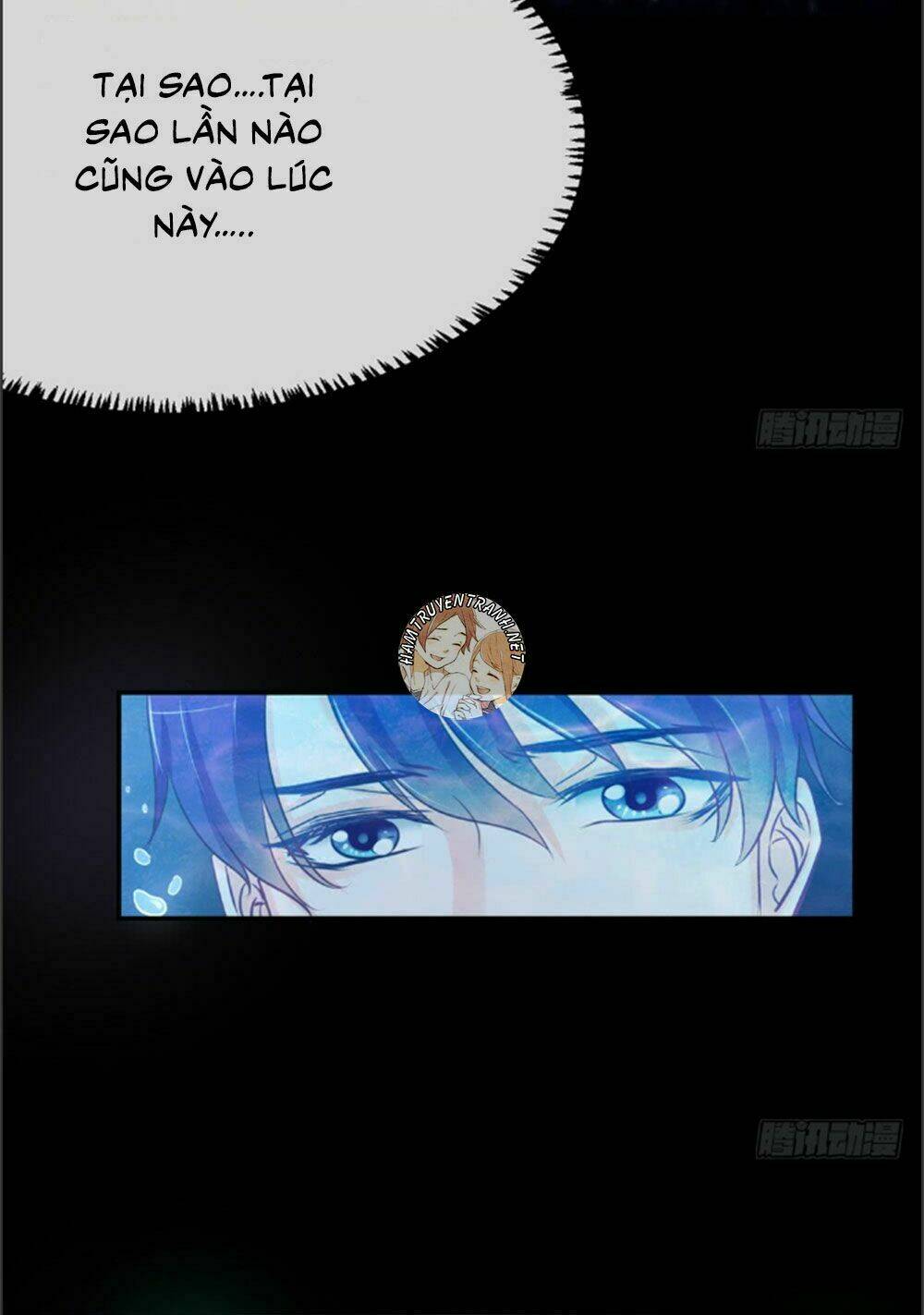 Cẩm Lý Thiếu Nữ Của Tôi Chapter 9.2 - Trang 2