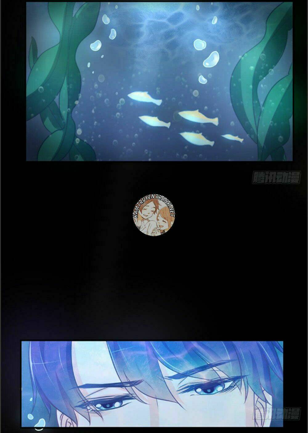 Cẩm Lý Thiếu Nữ Của Tôi Chapter 9.2 - Trang 2