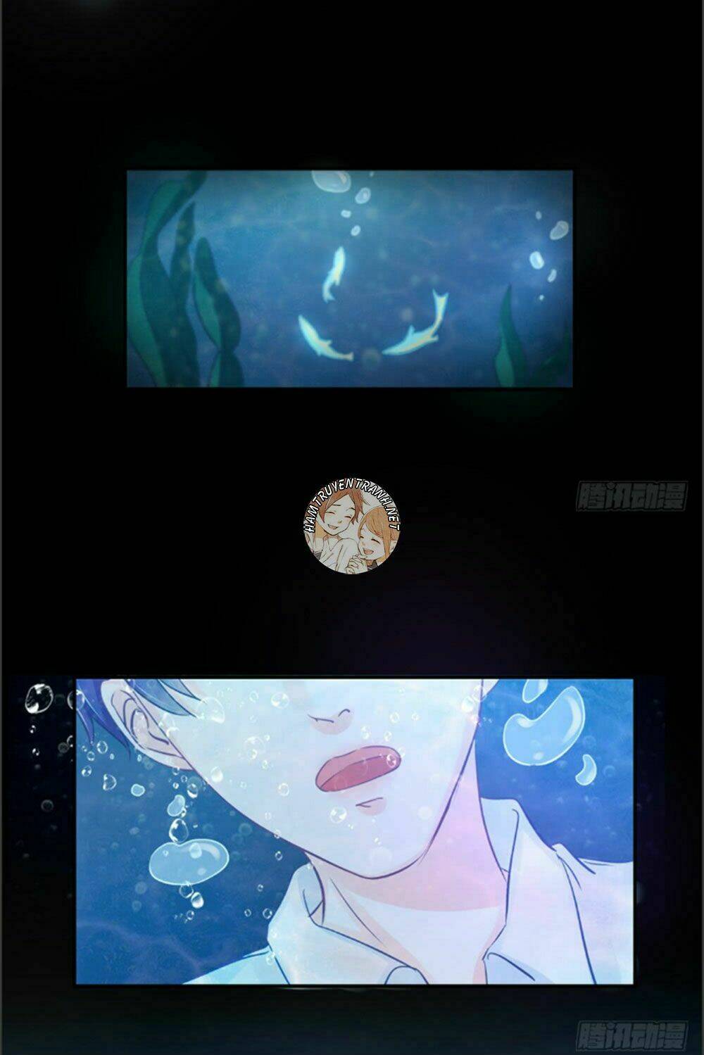 Cẩm Lý Thiếu Nữ Của Tôi Chapter 9.2 - Trang 2