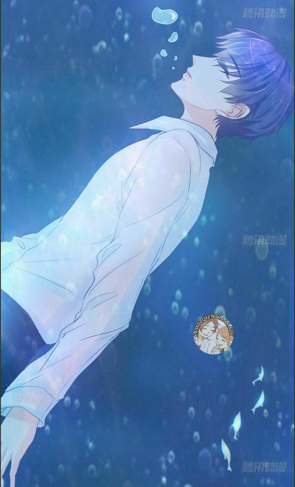 Cẩm Lý Thiếu Nữ Của Tôi Chapter 9.2 - Trang 2