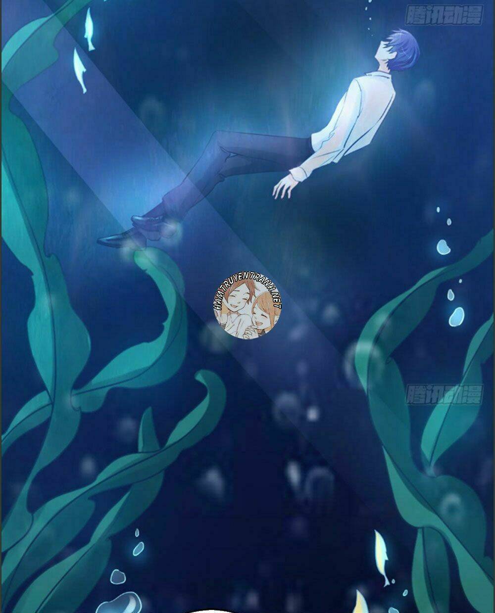 Cẩm Lý Thiếu Nữ Của Tôi Chapter 9.2 - Trang 2