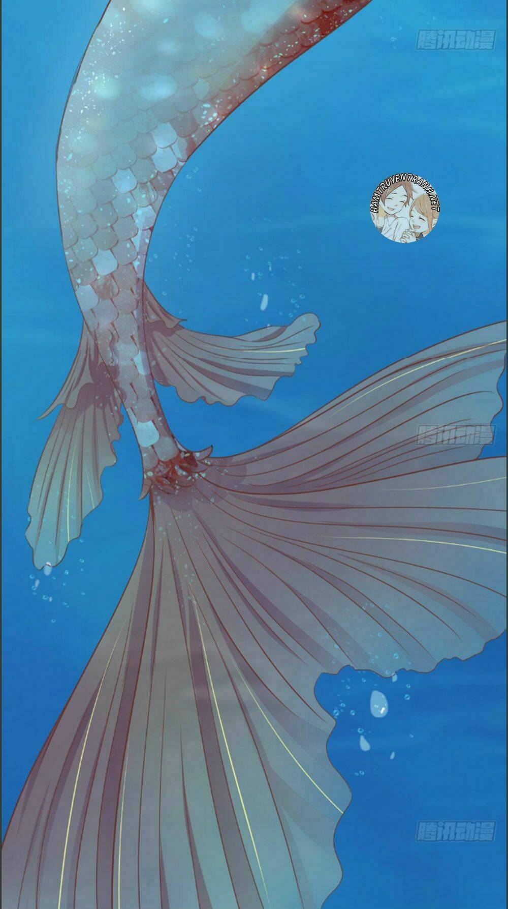 Cẩm Lý Thiếu Nữ Của Tôi Chapter 9.2 - Trang 2