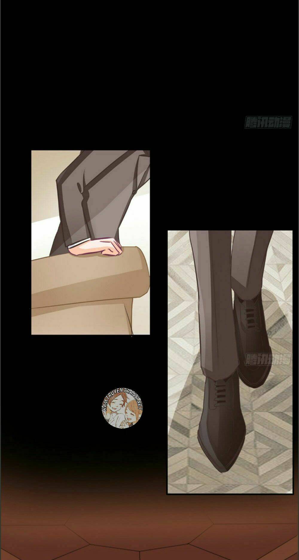 Cẩm Lý Thiếu Nữ Của Tôi Chapter 9.3 - Trang 2