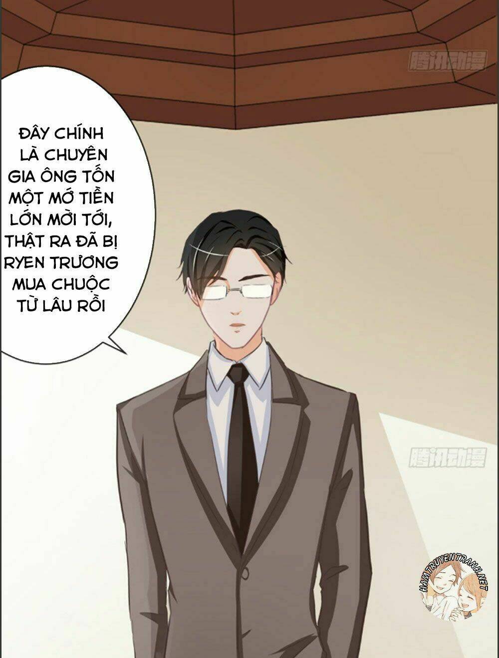 Cẩm Lý Thiếu Nữ Của Tôi Chapter 9.3 - Trang 2