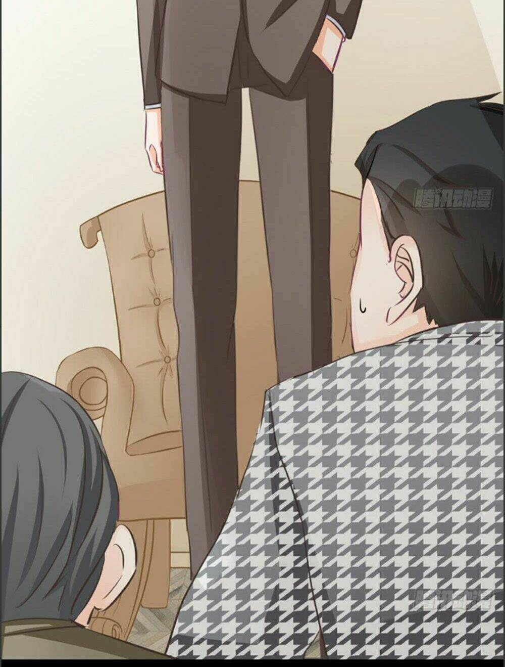 Cẩm Lý Thiếu Nữ Của Tôi Chapter 9.3 - Trang 2