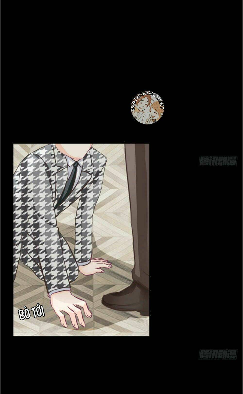 Cẩm Lý Thiếu Nữ Của Tôi Chapter 9.3 - Trang 2