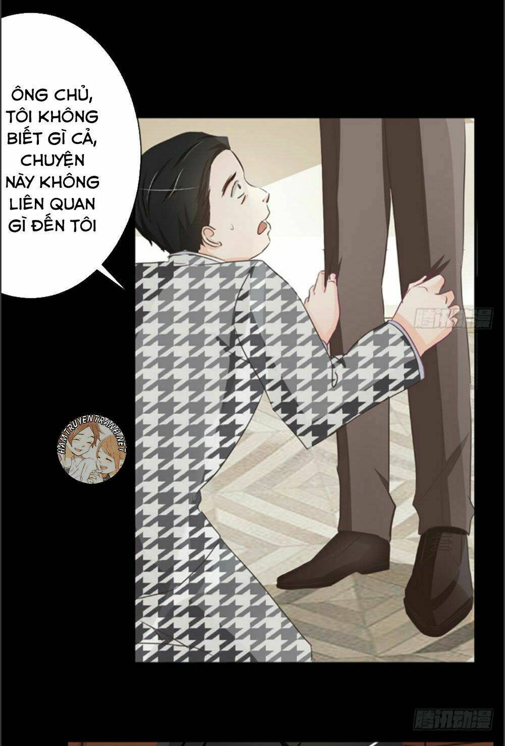 Cẩm Lý Thiếu Nữ Của Tôi Chapter 9.3 - Trang 2