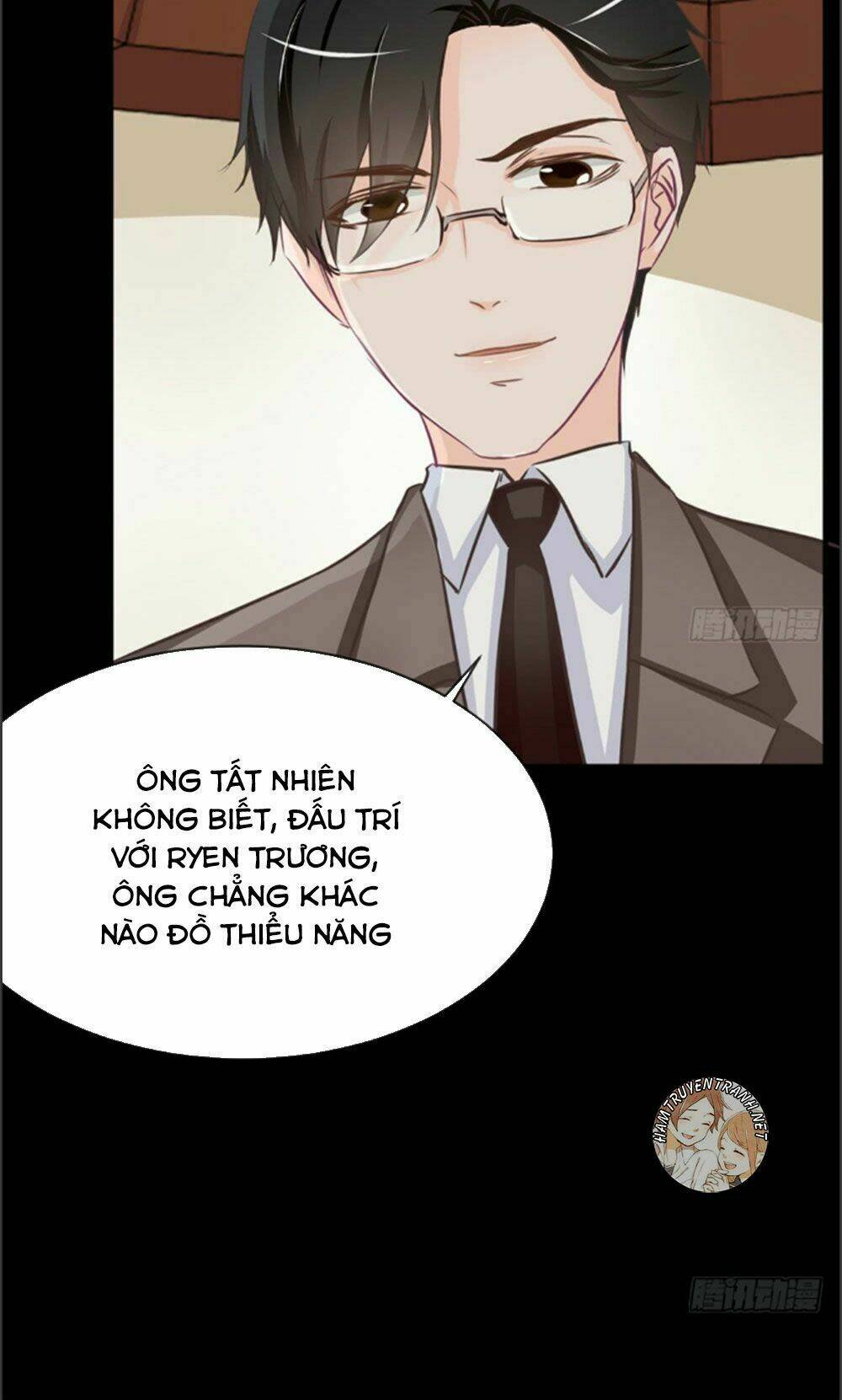 Cẩm Lý Thiếu Nữ Của Tôi Chapter 9.3 - Trang 2