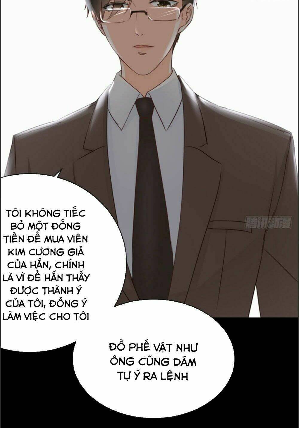 Cẩm Lý Thiếu Nữ Của Tôi Chapter 9.3 - Trang 2