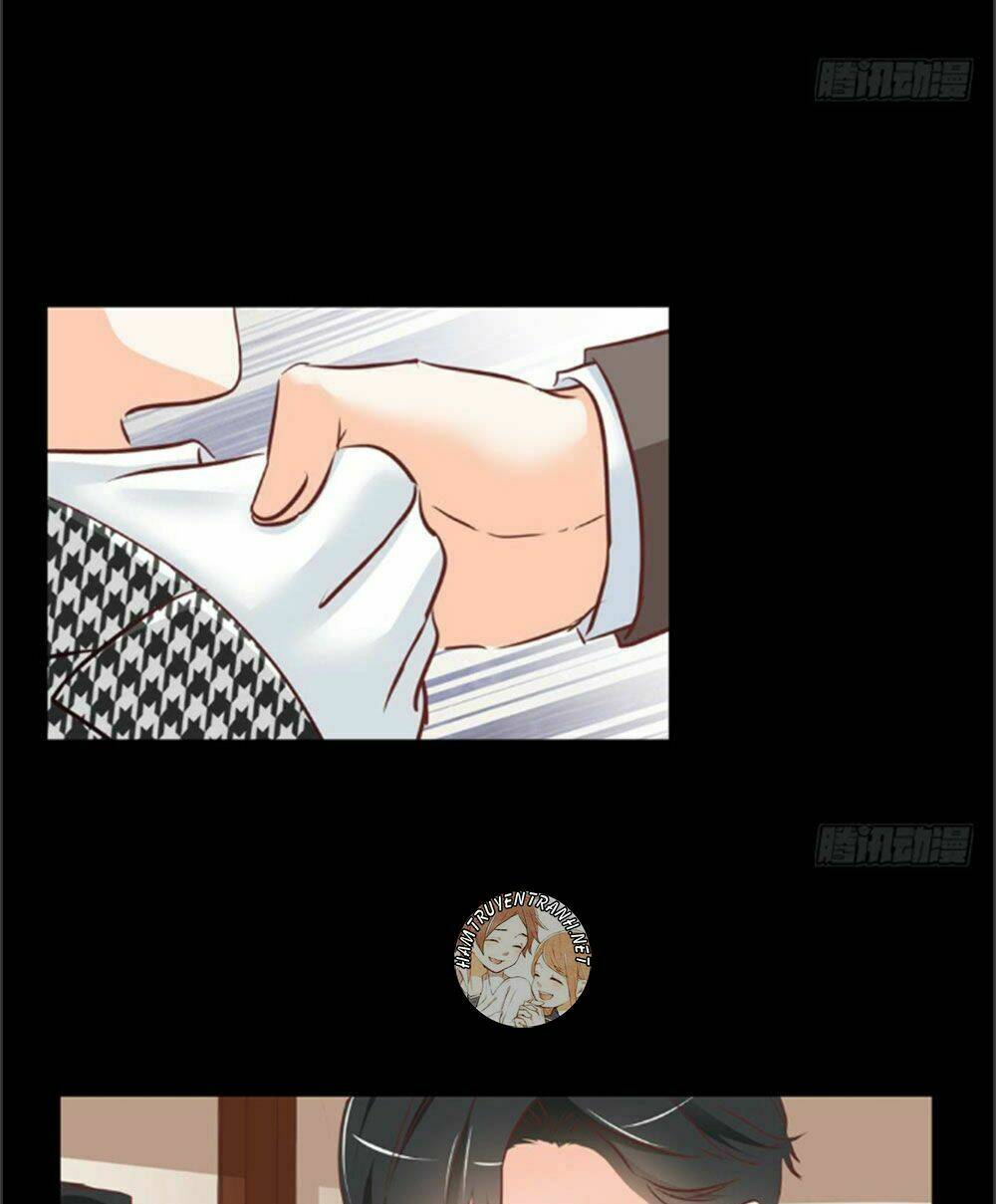 Cẩm Lý Thiếu Nữ Của Tôi Chapter 9.3 - Trang 2