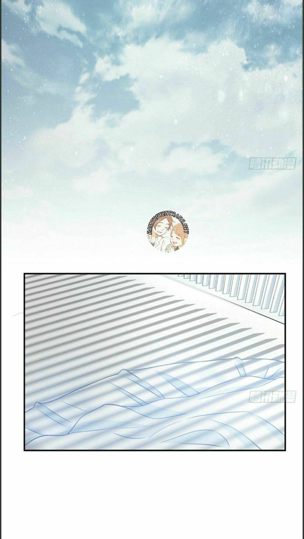 Cẩm Lý Thiếu Nữ Của Tôi Chapter 9.3 - Trang 2