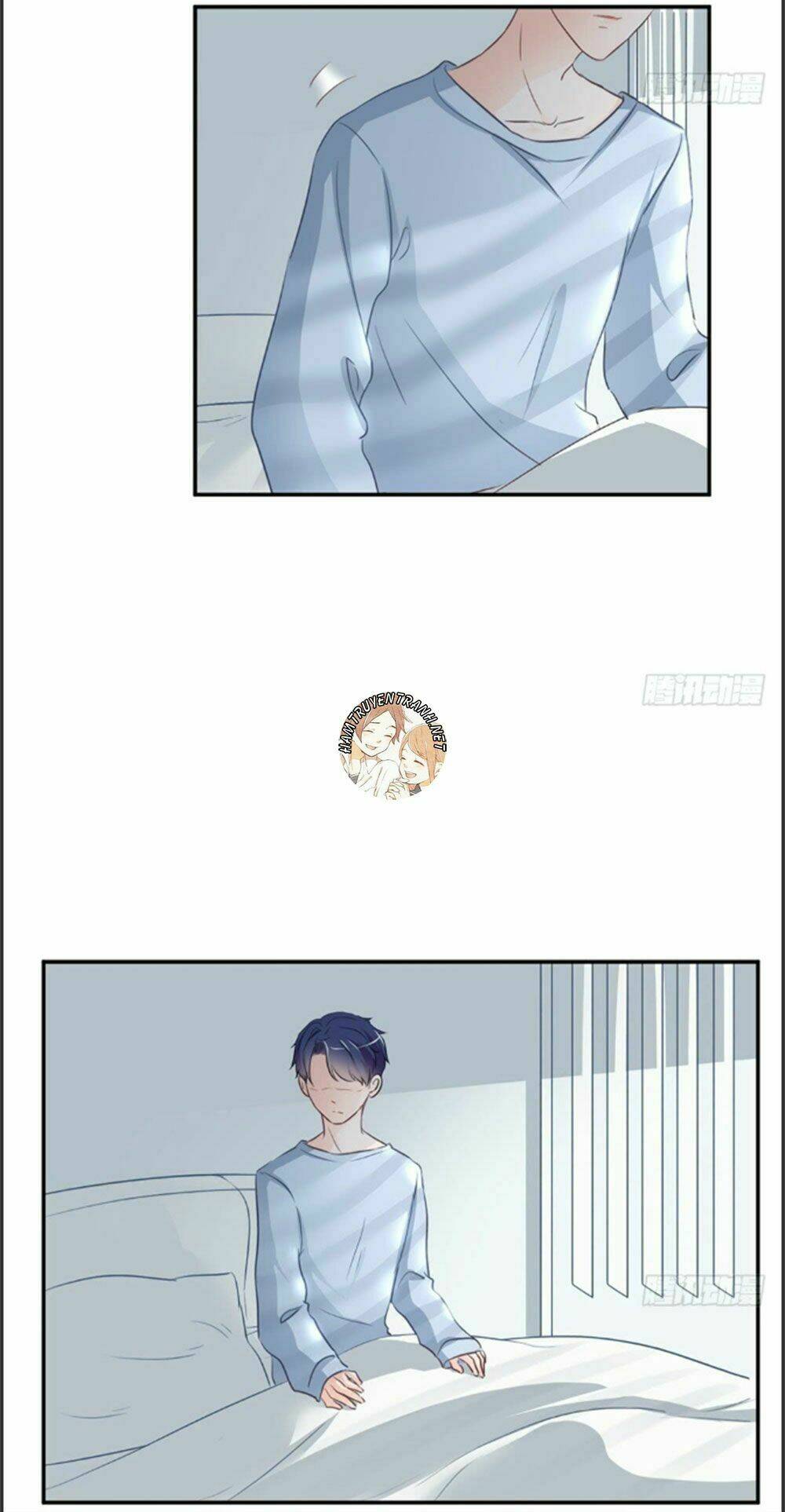 Cẩm Lý Thiếu Nữ Của Tôi Chapter 9.3 - Trang 2