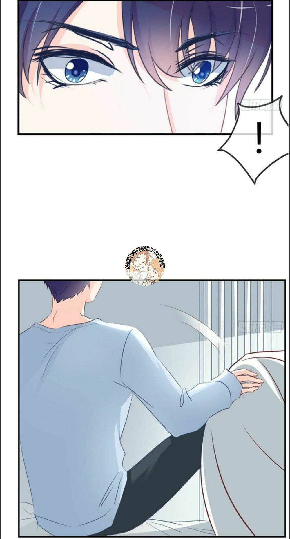 Cẩm Lý Thiếu Nữ Của Tôi Chapter 9.3 - Trang 2