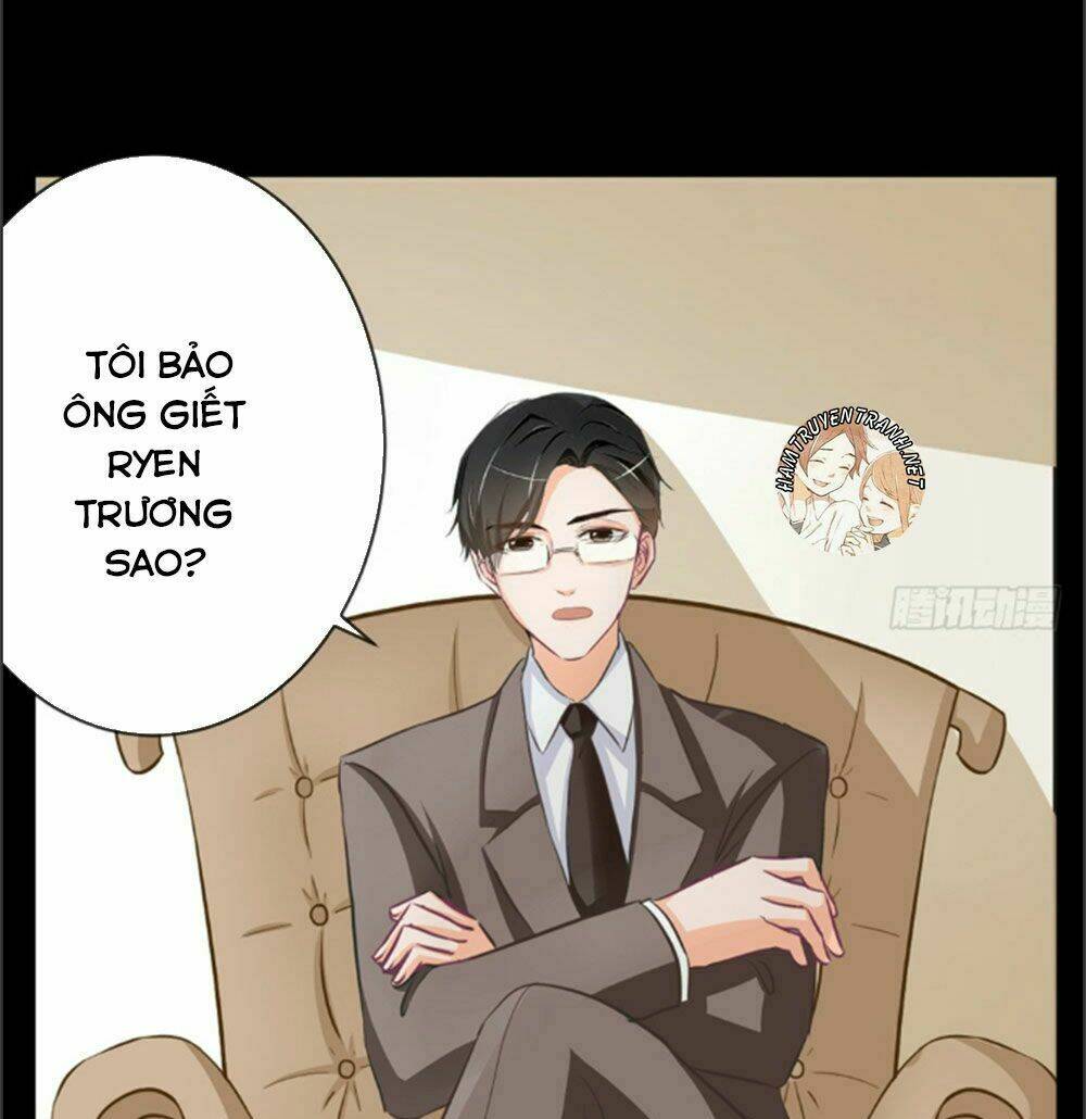 Cẩm Lý Thiếu Nữ Của Tôi Chapter 9.3 - Trang 2