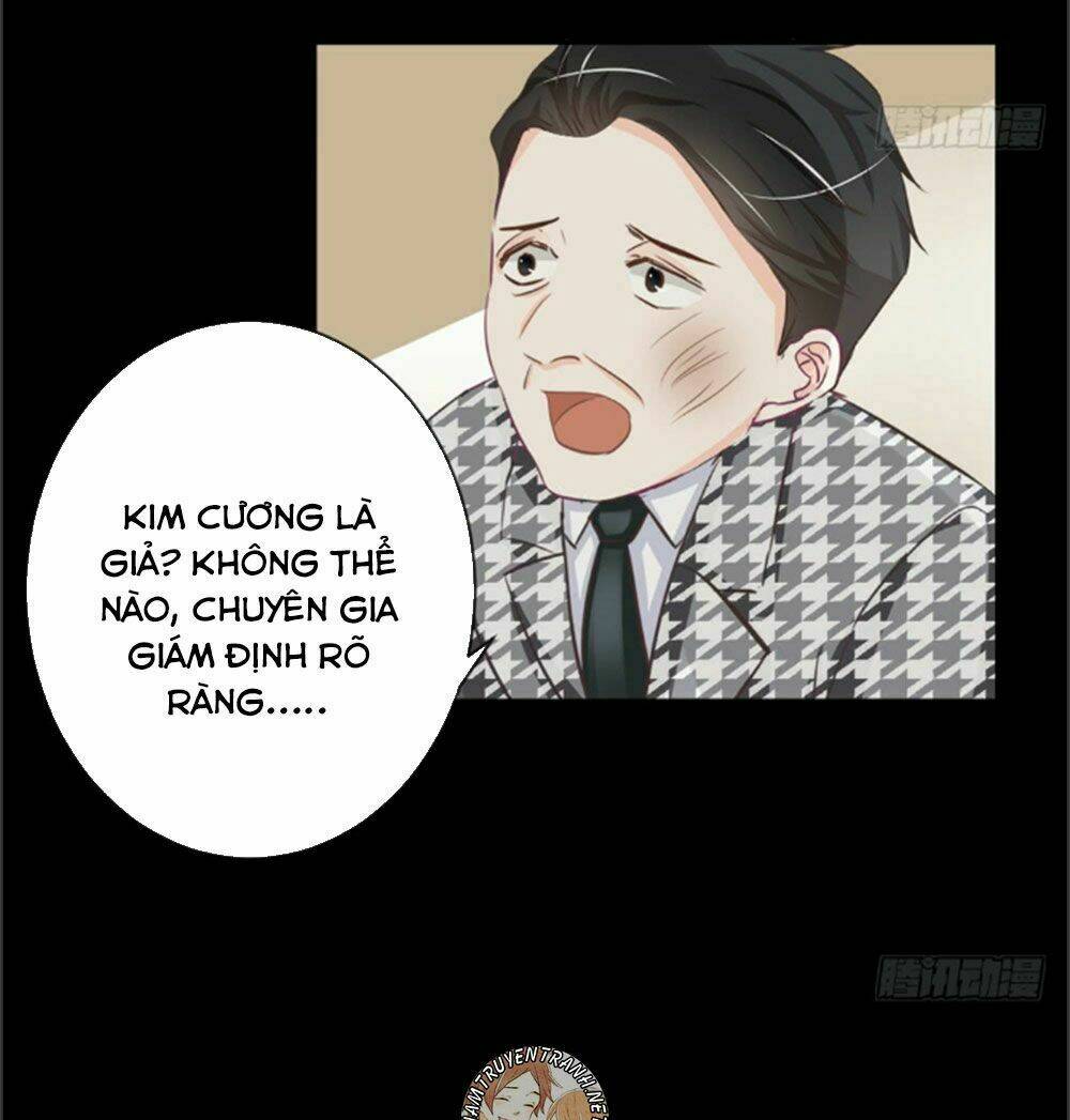 Cẩm Lý Thiếu Nữ Của Tôi Chapter 9.3 - Trang 2