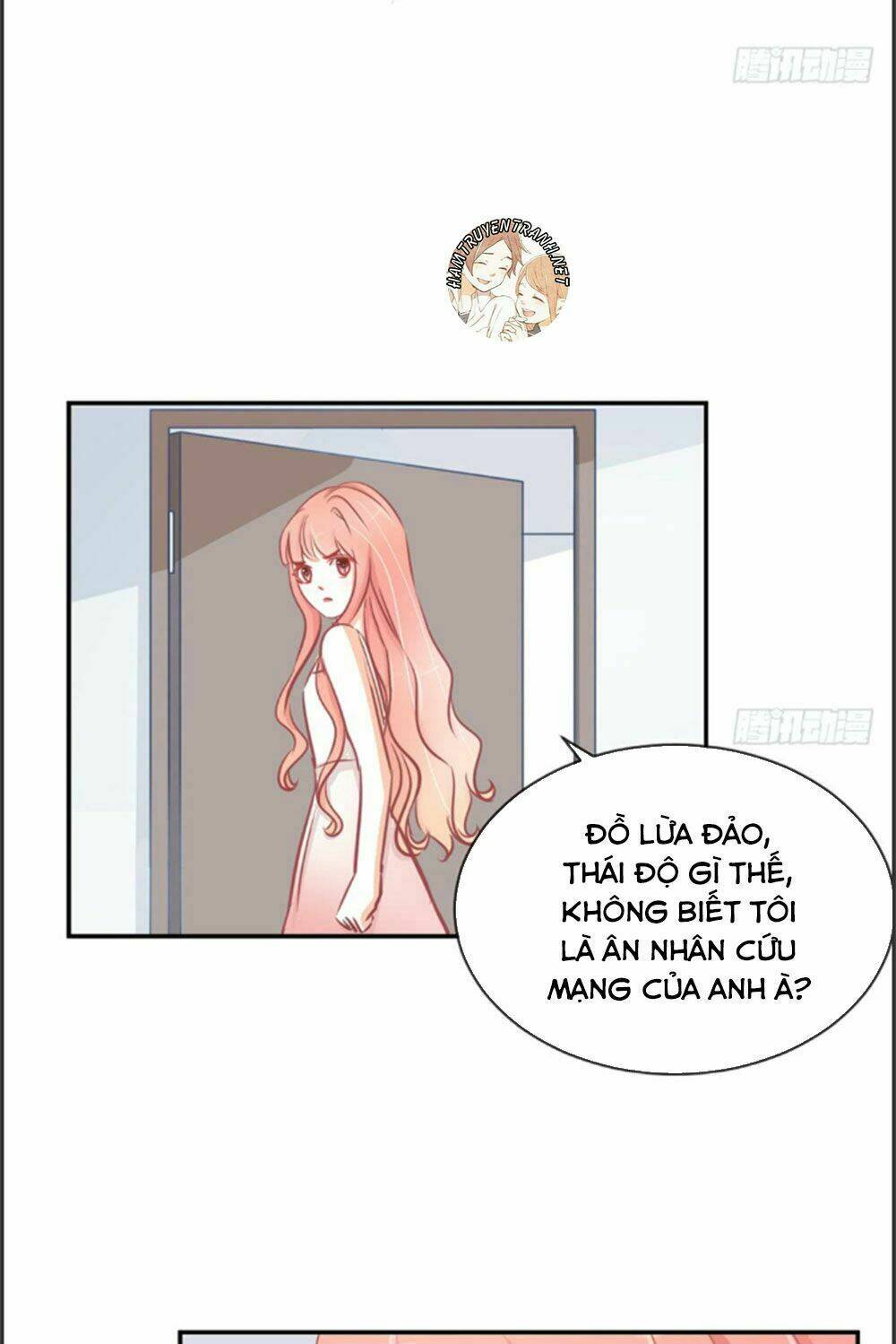 Cẩm Lý Thiếu Nữ Của Tôi Chapter 9.4 - Trang 2