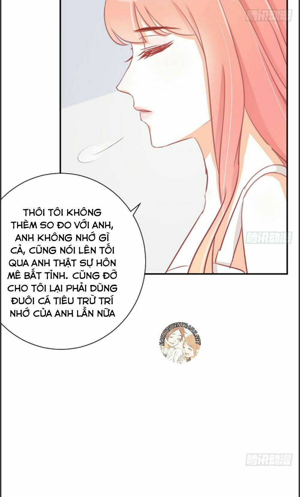 Cẩm Lý Thiếu Nữ Của Tôi Chapter 9.4 - Trang 2