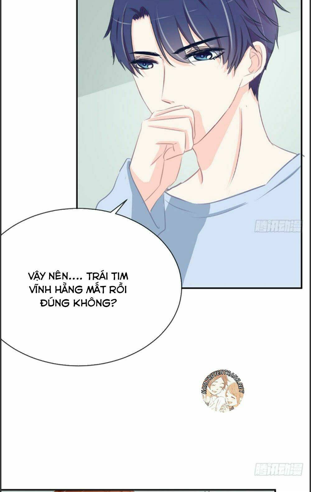 Cẩm Lý Thiếu Nữ Của Tôi Chapter 9.4 - Trang 2