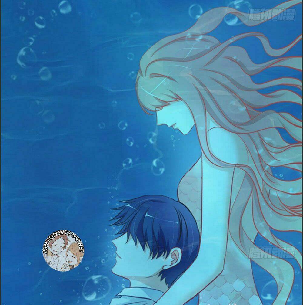 Cẩm Lý Thiếu Nữ Của Tôi Chapter 9.4 - Trang 2