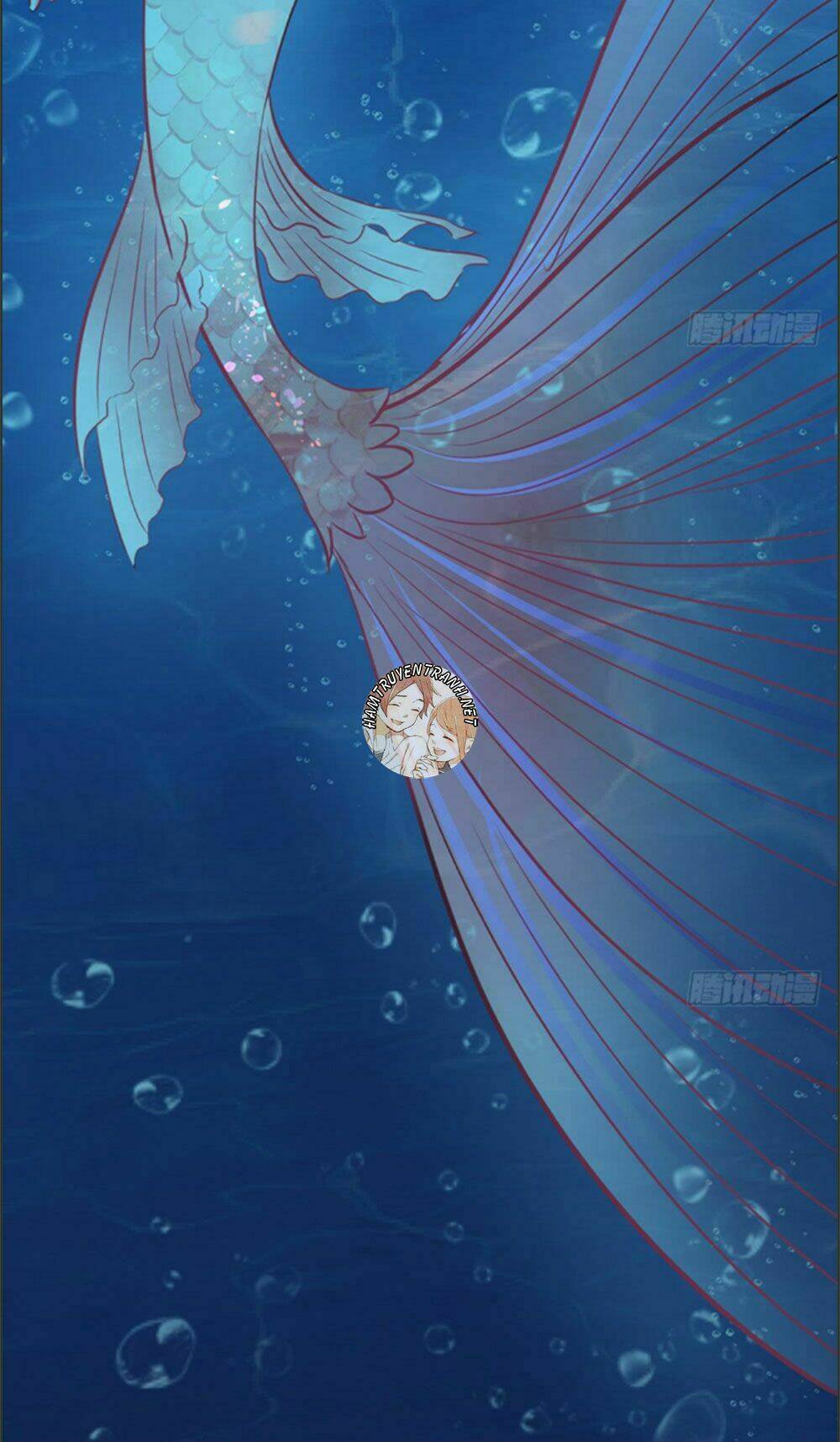 Cẩm Lý Thiếu Nữ Của Tôi Chapter 9.4 - Trang 2