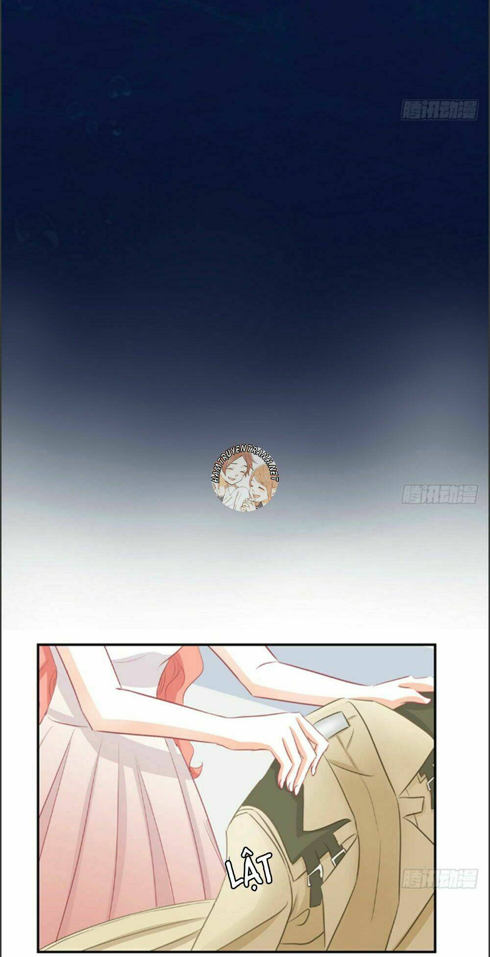 Cẩm Lý Thiếu Nữ Của Tôi Chapter 9.4 - Trang 2