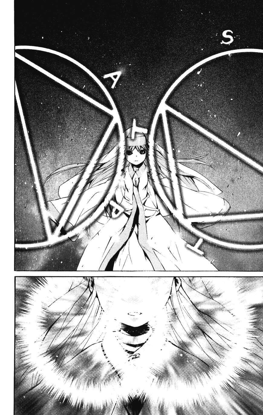 Cấm Ma Thuật Thư Index Chapter 10 - Trang 2