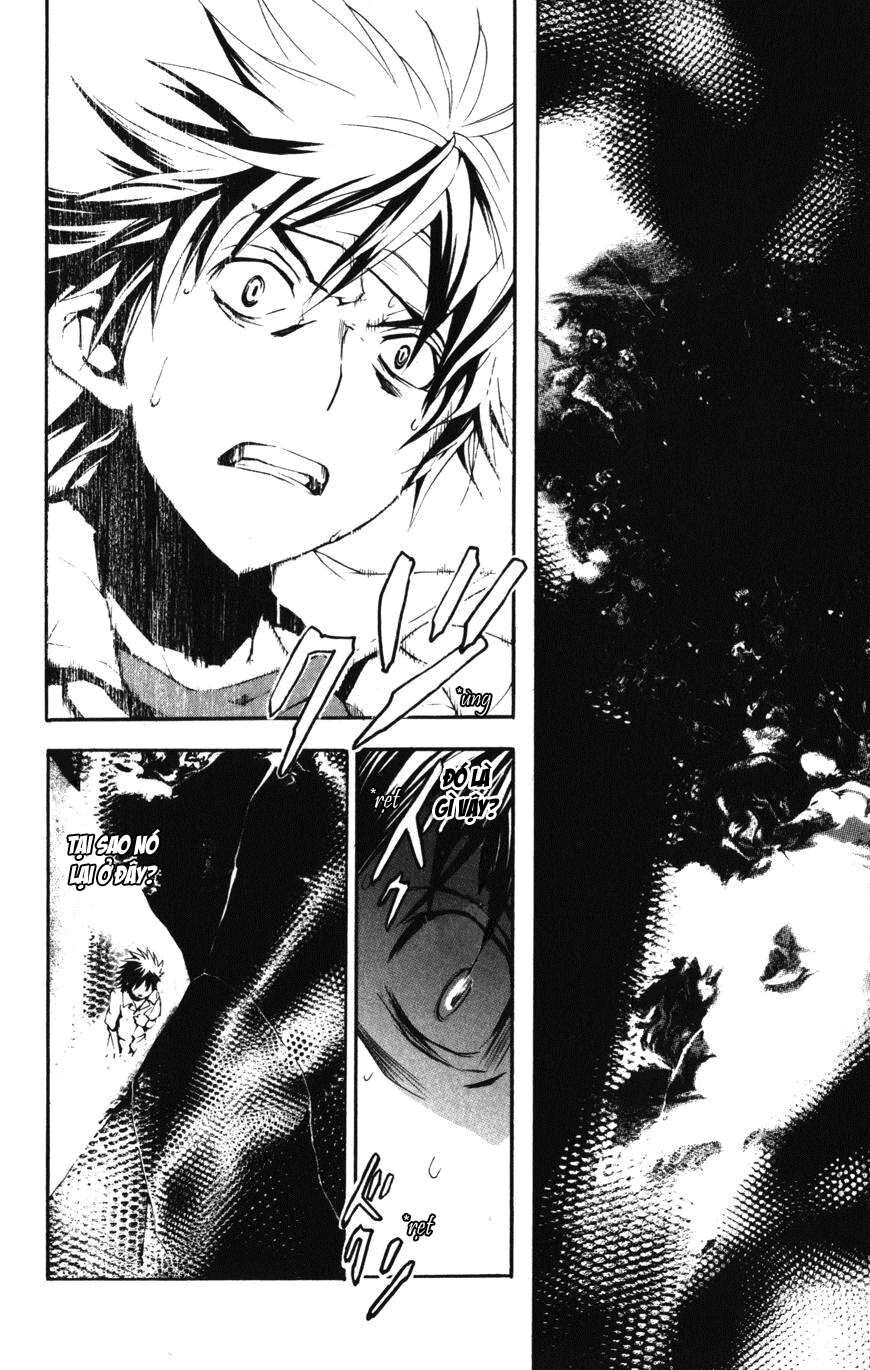 Cấm Ma Thuật Thư Index Chapter 10 - Trang 2