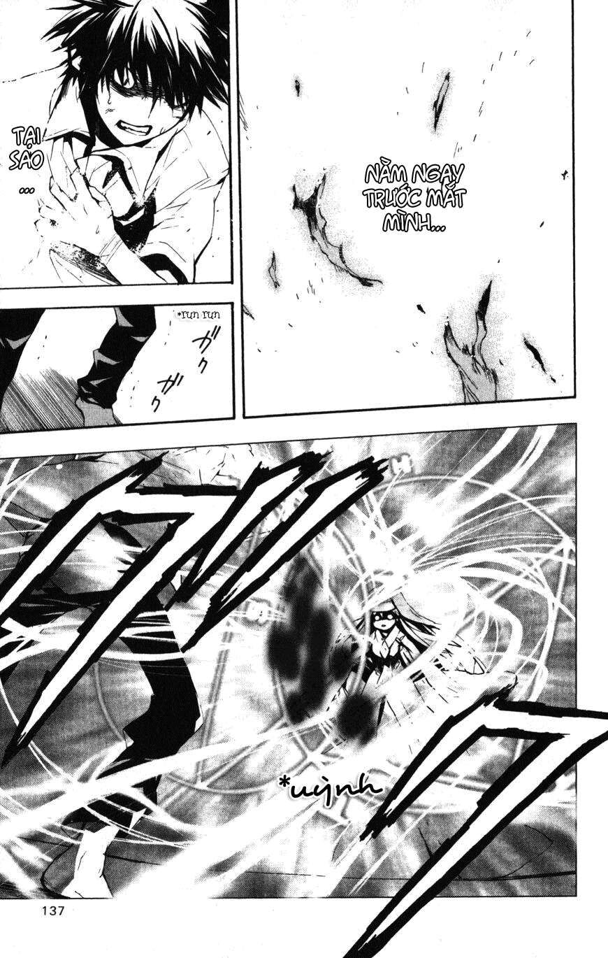 Cấm Ma Thuật Thư Index Chapter 10 - Trang 2